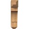Ekena Millwork Westlake Craftsman Smooth Bracket, Western Red Cedar, 5 1/2"W x 20"D x 24"H BKT06X20X24WTL04SWR - alternate 4